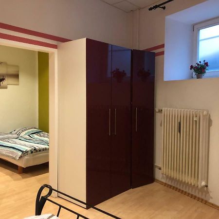 Munich Apartment Harras Kültér fotó