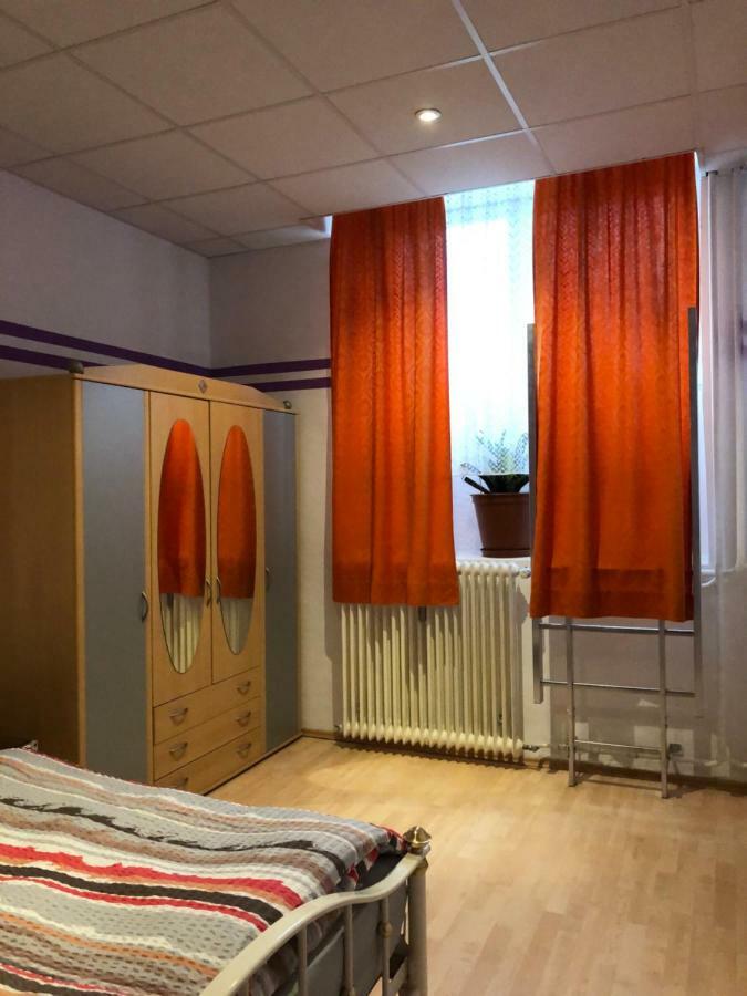 Munich Apartment Harras Kültér fotó