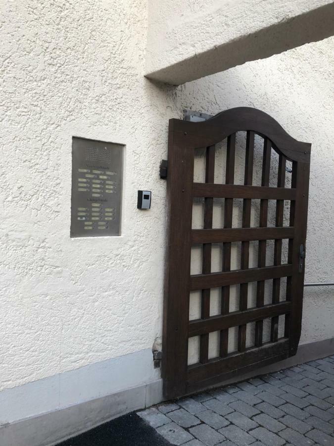 Munich Apartment Harras Kültér fotó