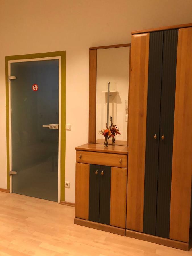 Munich Apartment Harras Kültér fotó