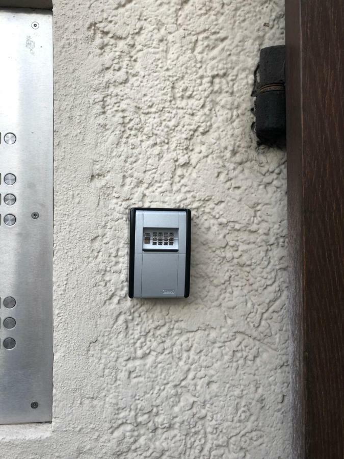Munich Apartment Harras Kültér fotó