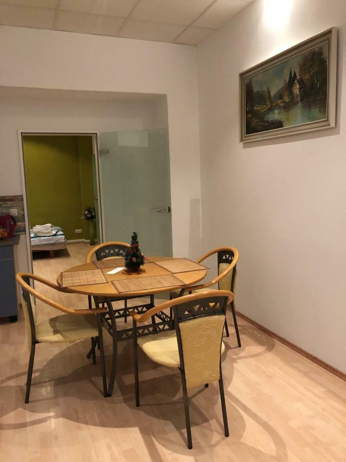 Munich Apartment Harras Kültér fotó