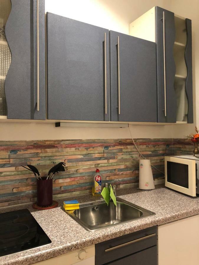 Munich Apartment Harras Kültér fotó
