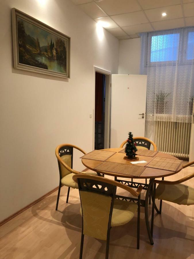 Munich Apartment Harras Kültér fotó