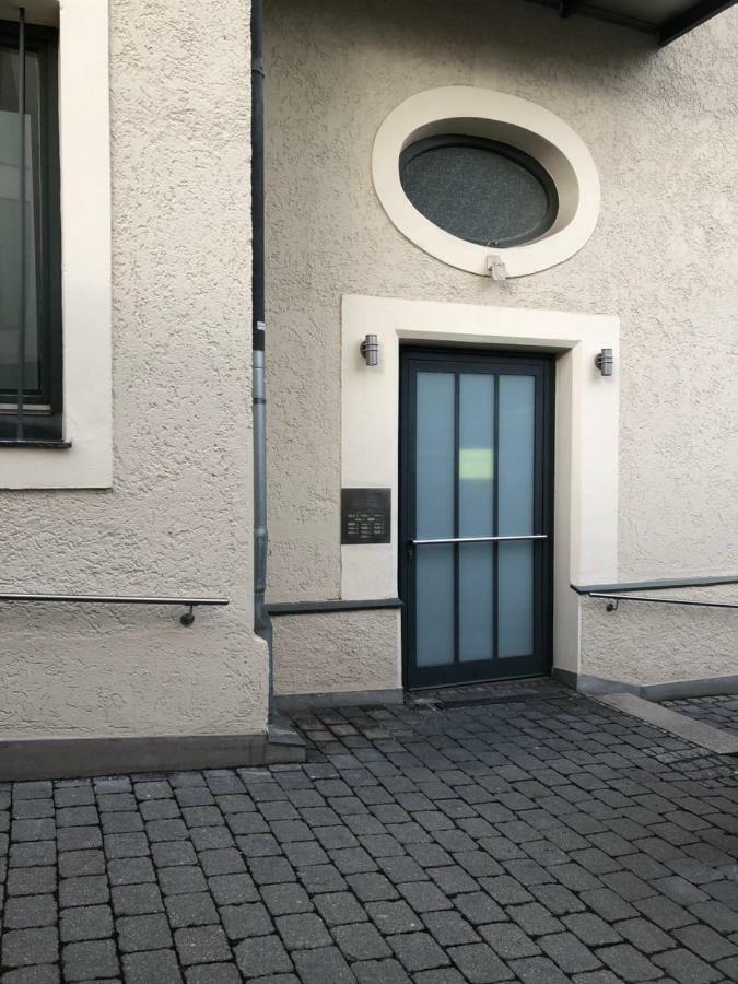Munich Apartment Harras Kültér fotó